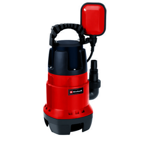 Pompa submersibila pentru apa murdara 780W GC-DP 7835