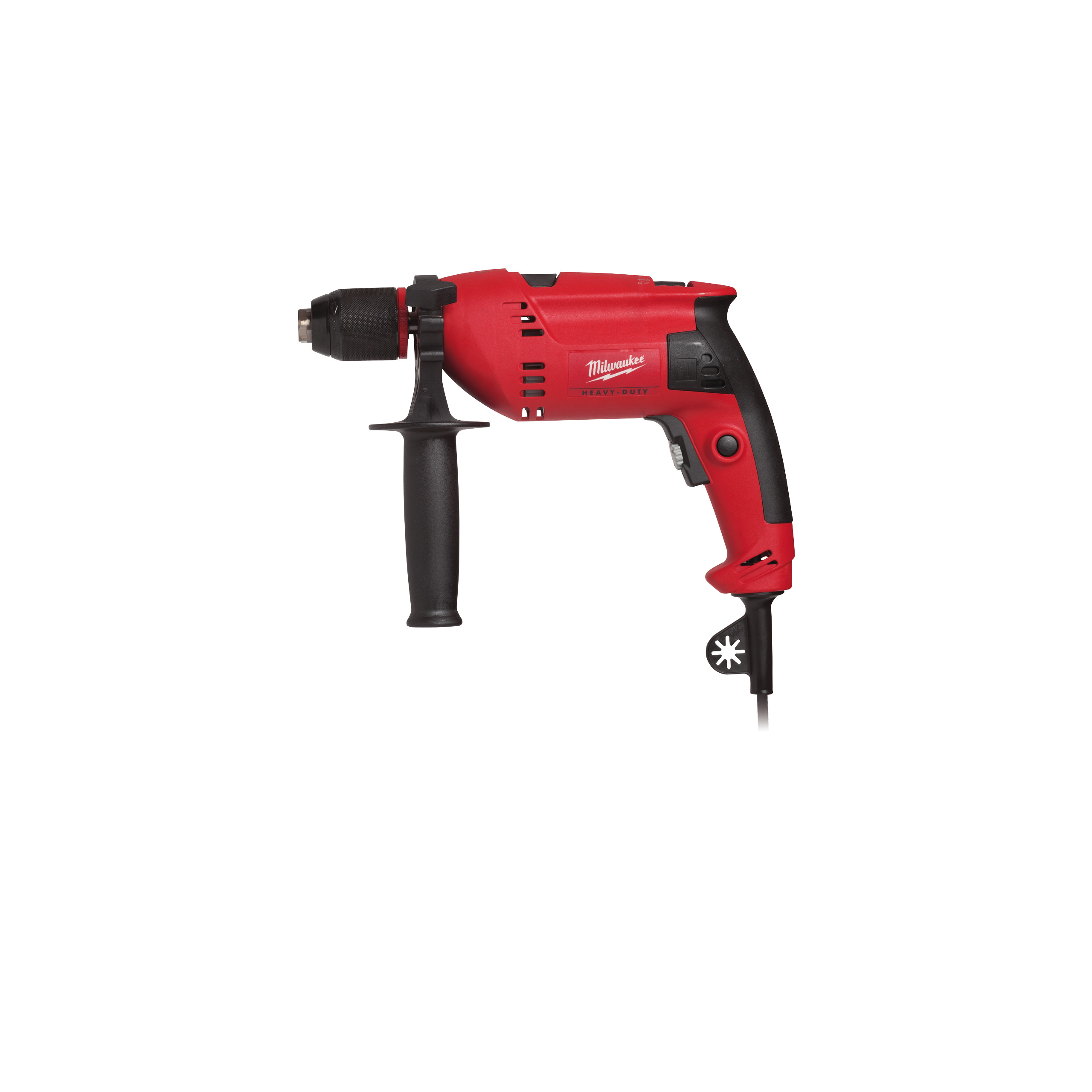 Mașină de găurit cu percuție 630 W PDE13RX