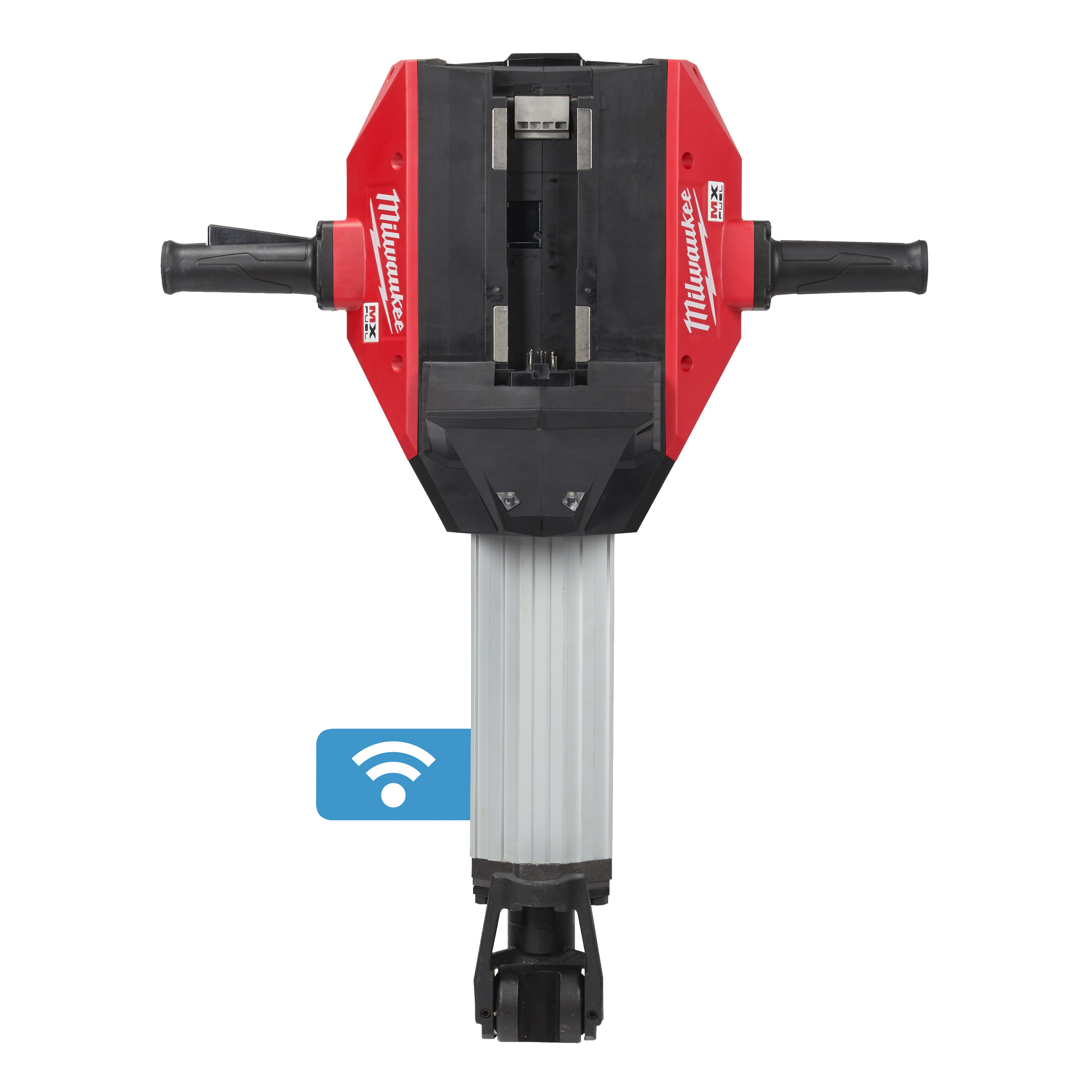 Ciocan demolator 28 mm Hex clasa 25 kg MX FUEL™ MXFDH2528H-0