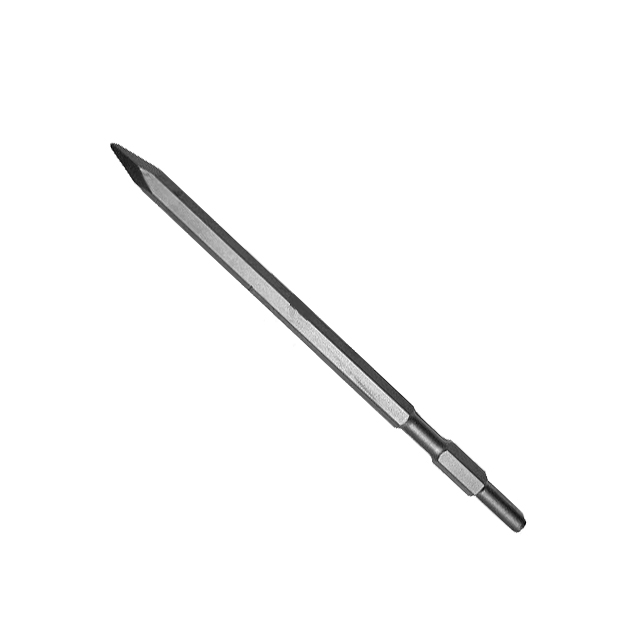 DALTA SPIT HEX 21 600MM