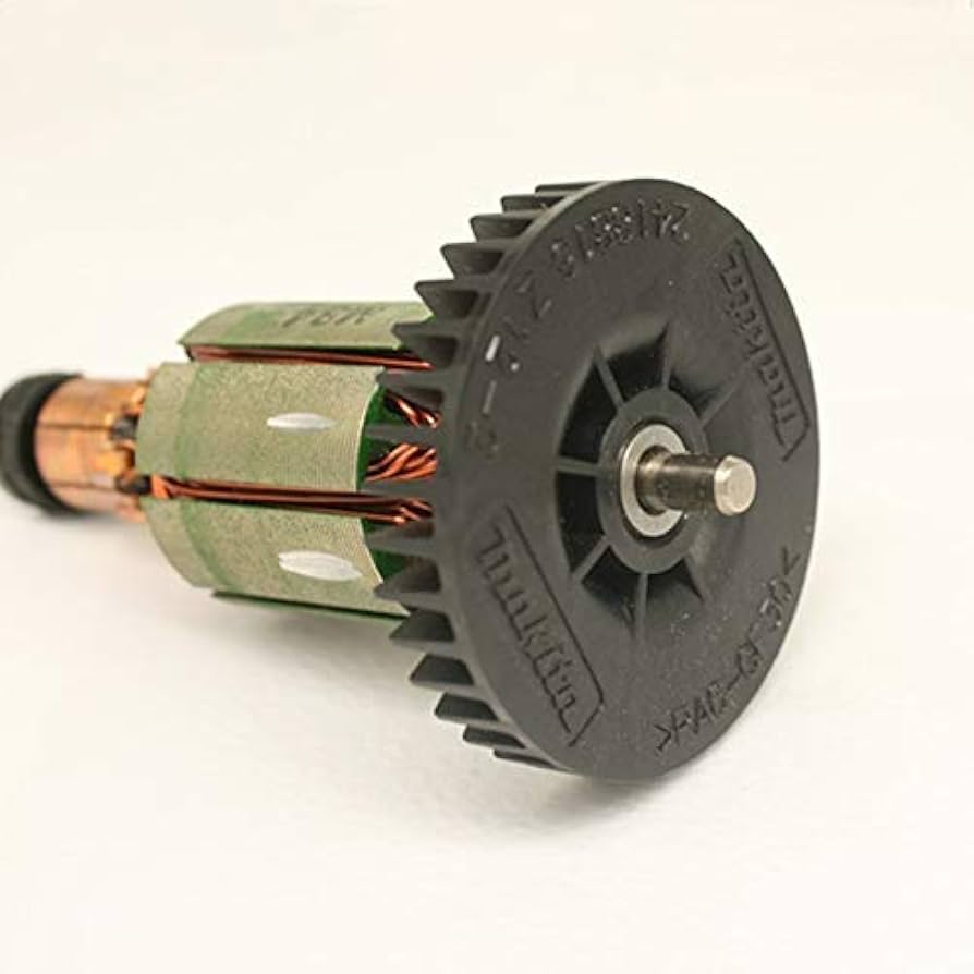 Makita ROTOR 18V DGA452