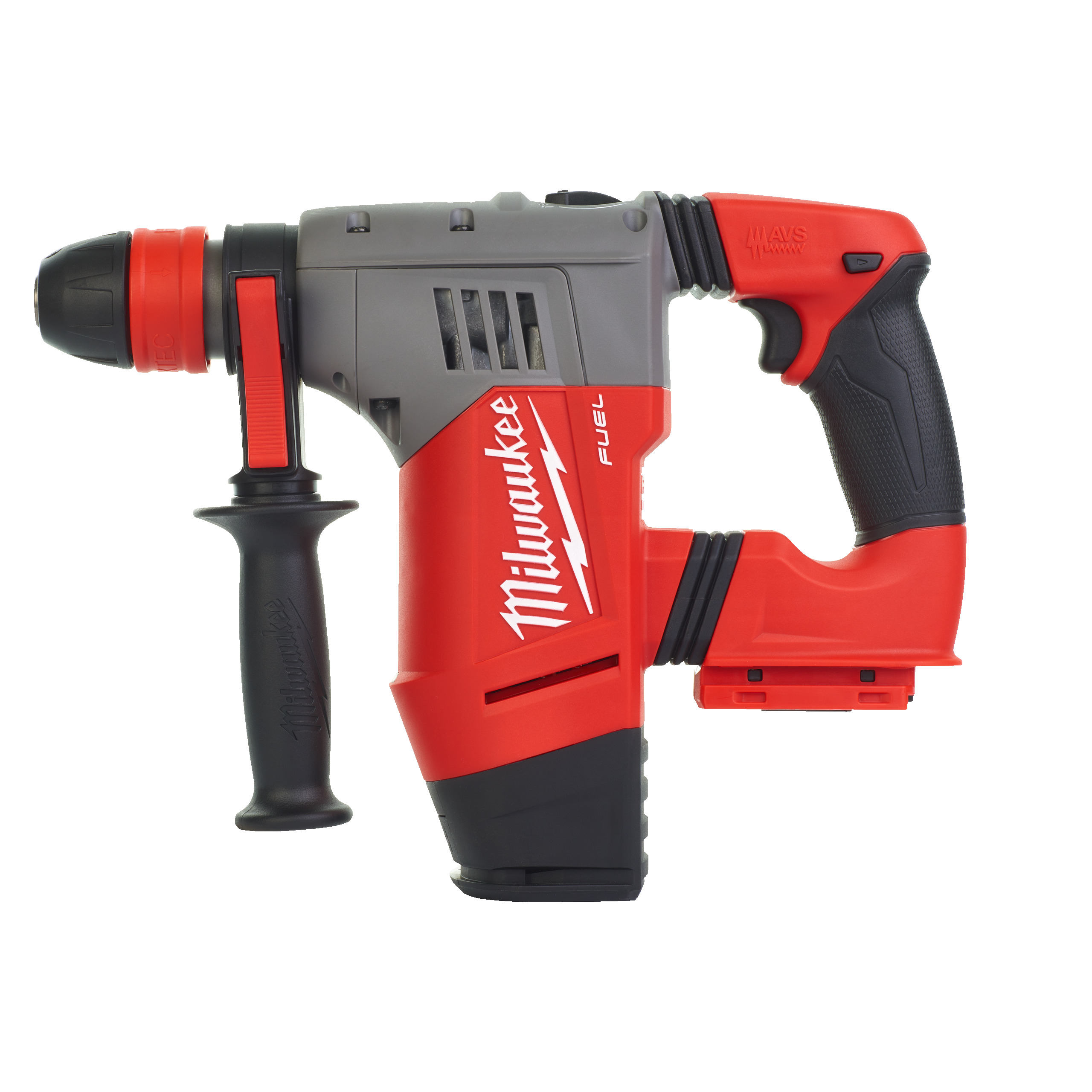 Ciocan rotopercutor SDS-plus M28 FUEL™ cu mandrină FIXTEC™ M28CHPX-0