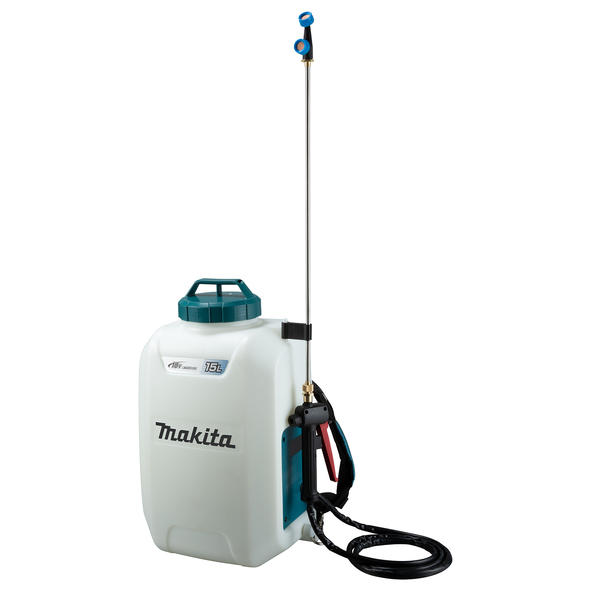 Makita Pulverizator de gradina LXT 18V DUS158Z