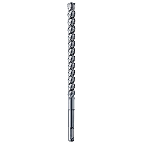 BURGHIU ELICOIDAL PENTRU LEMN HEX 8X200