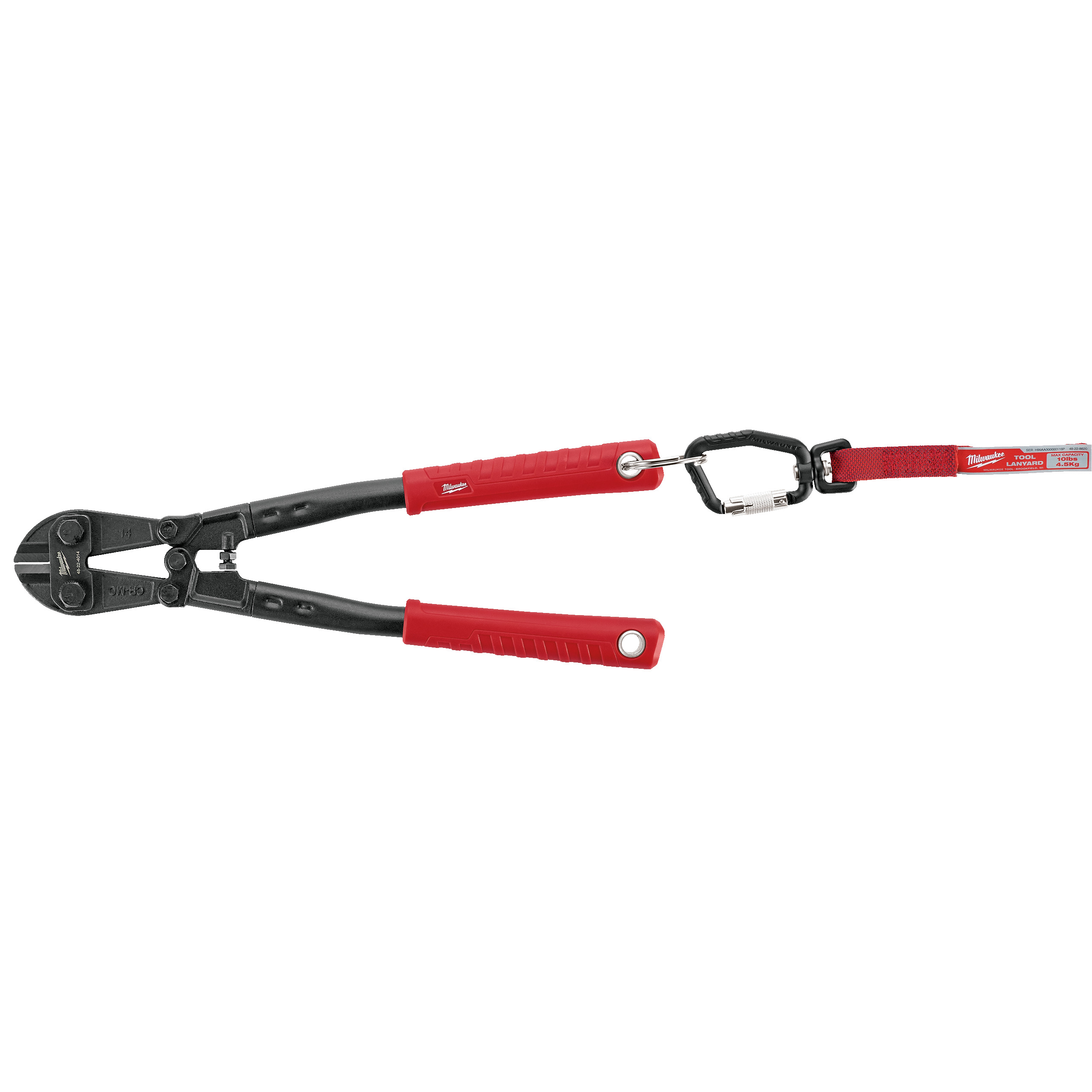 Coardă de siguranță pentru scule până la 15,8 kg