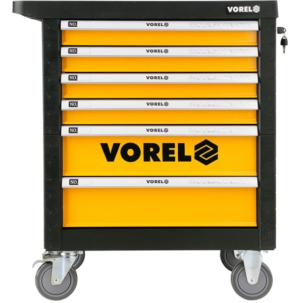 DULAP SCULE VOREL ECHIPAT, 177 PIESE 58540