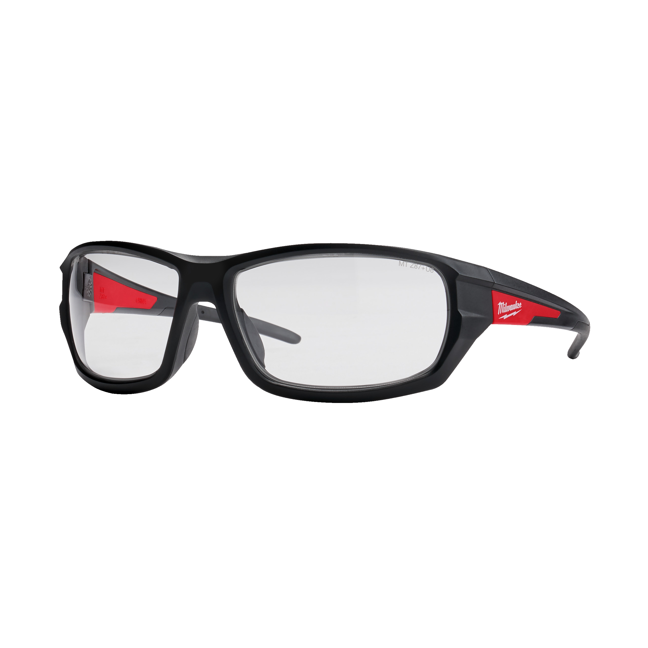 Ochelari de protecție premium cu lentilă transparentă - pachet