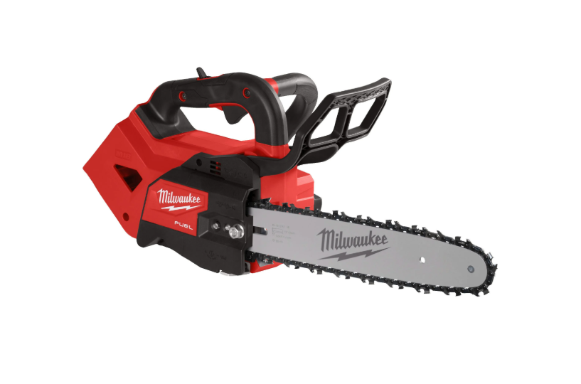 Milwaukee Fierăstrău top handle cu lanț M18 FUEL™ 30 cm FTHCHS30-0