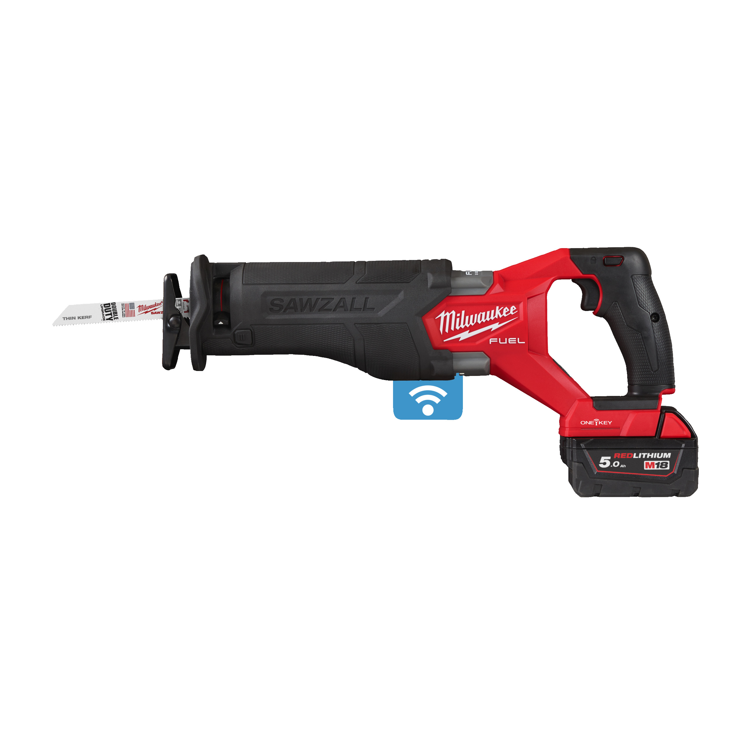 Fierăstrău sabie M18 FUEL™ ONE-KEY™ SAWZALL™ M18ONEFSZ-502X