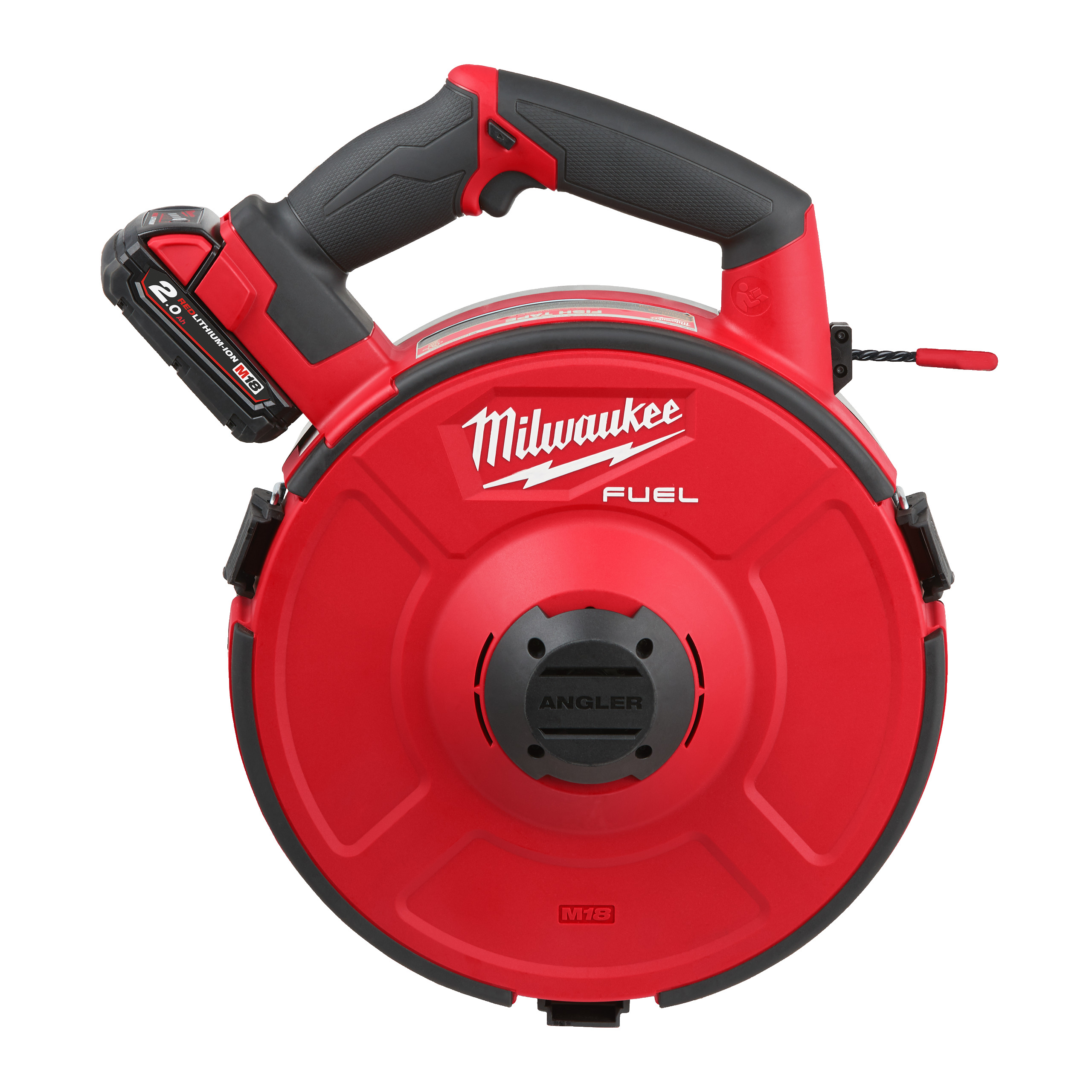 Dispozitiv trăgător cabluri electrice M18 FUEL™ M18FPFT-202