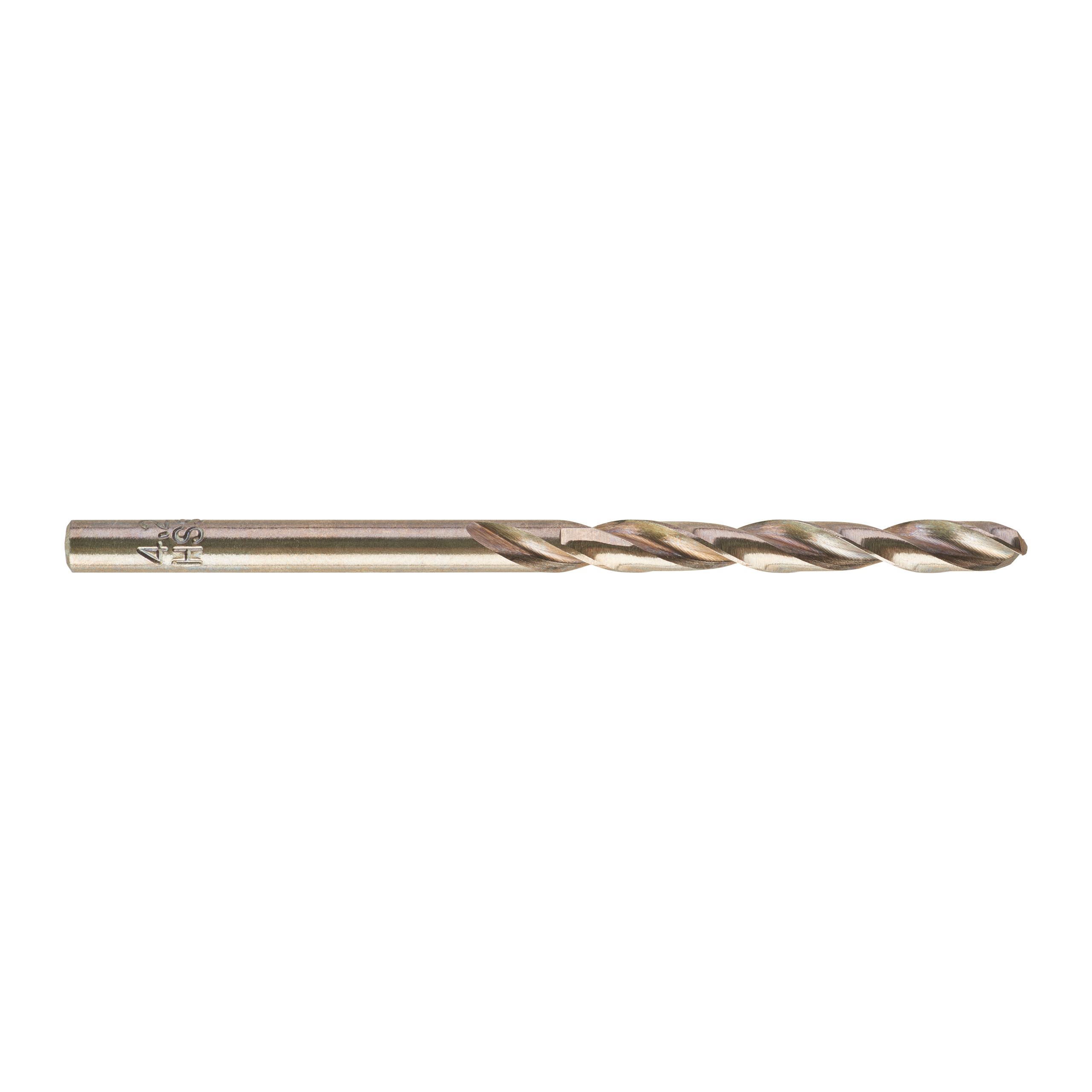 THUNDERWEB - Burghiu metal HSS Ground - DIN338