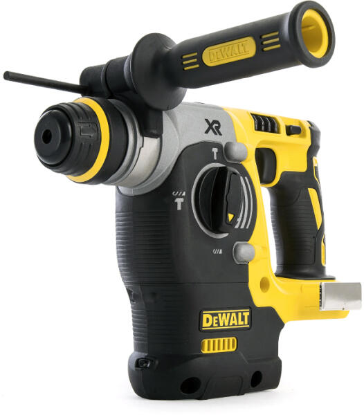 DeWalt Ciocan rotopercutor cu motor fără perii SDS-Plus de 18V XR, 24 mm DCH273N-XJ