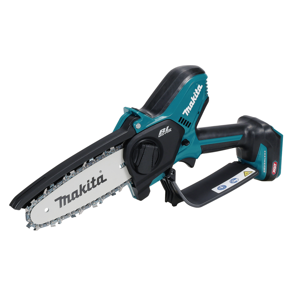 Makita Fierăstrău pentru tăiere XGT 40 V UC029GZ