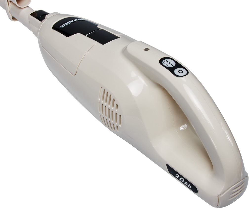 Aspirator cu acumulator LI-ion incorporat 12V 2.0 Ah CL114FDWIX