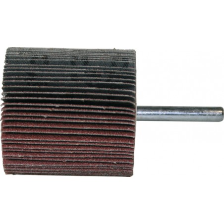PERIE ABRAZIVA SLEFUIT TIJA A40 76X25MM