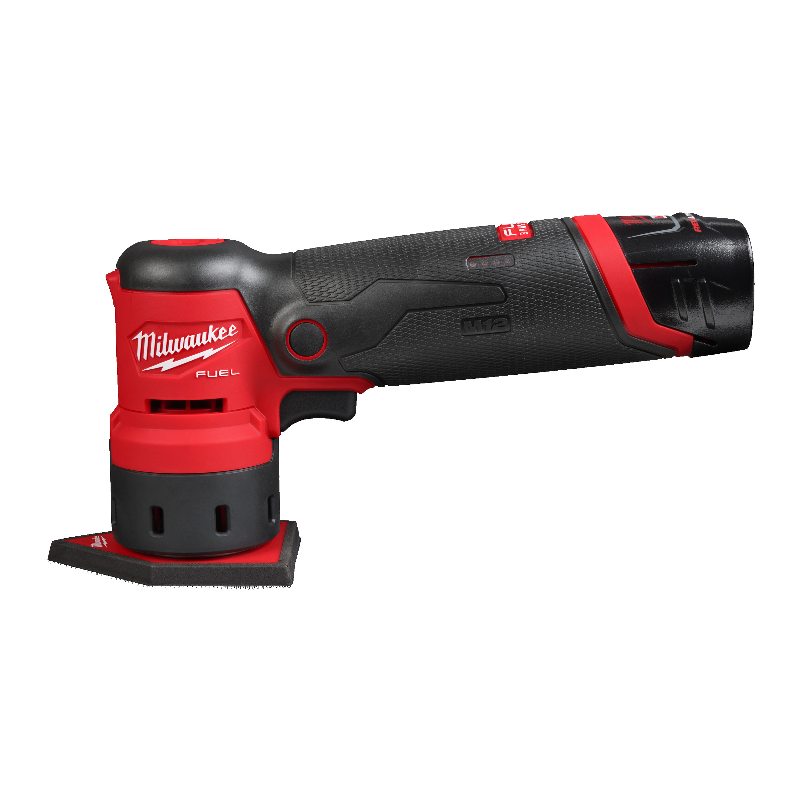 Șlefuitor subcompact M12 FUEL™ M12FDSS-422X