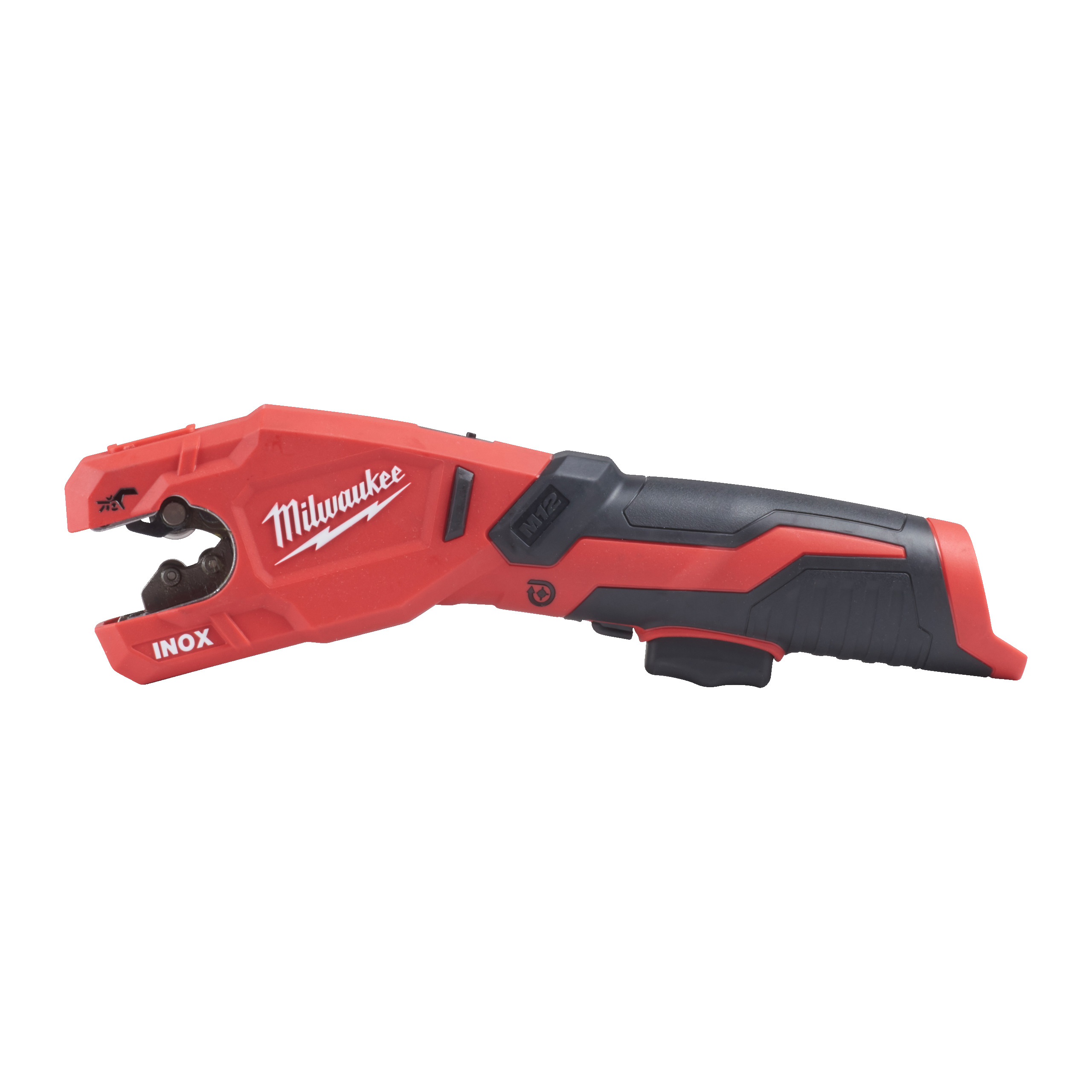 Tăietor de țevi din oțel inoxidabil M12™ RAPTOR™ M12PCSS-0