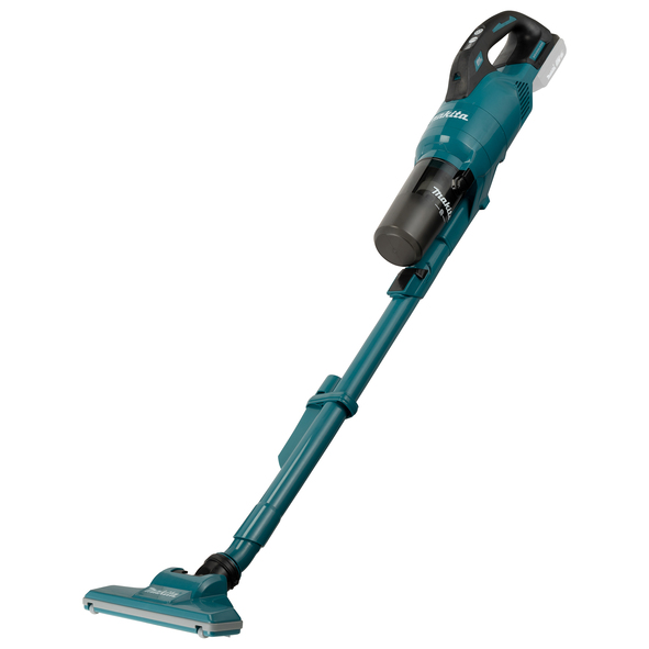 Makita Aspirator LXT, unitate ciclonica, 18 kPa DCL286FZ