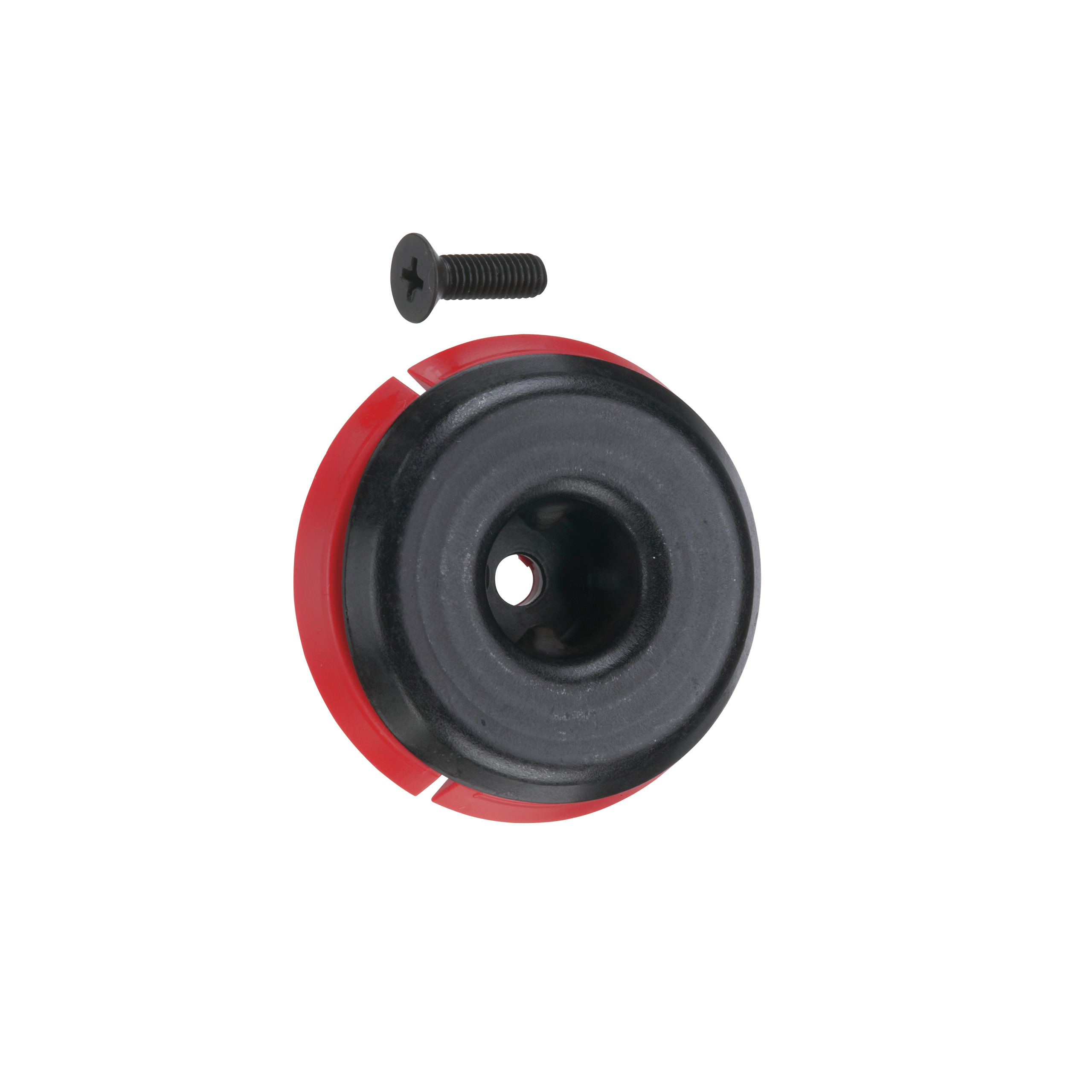 Piston pentru suporturi tub