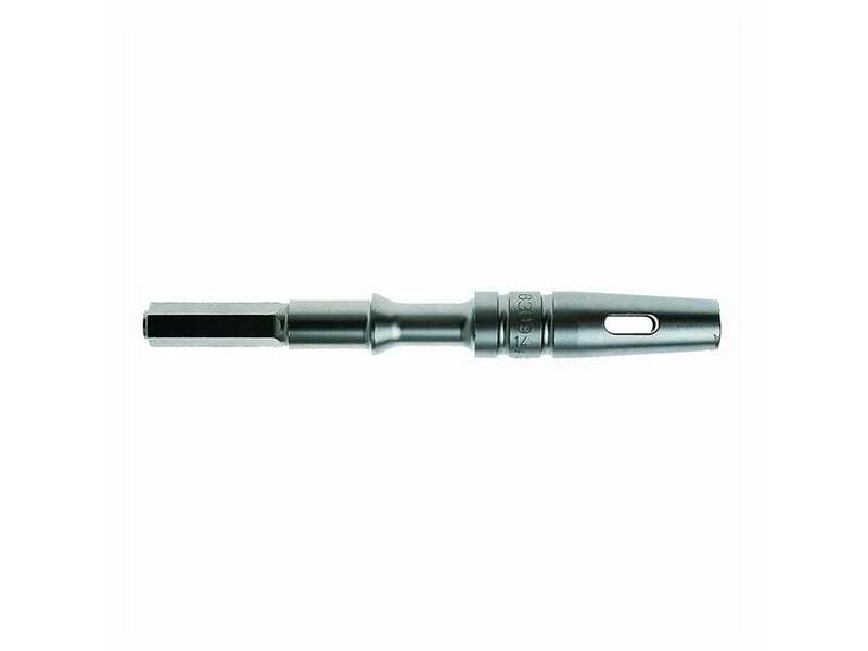 ADAPTOR COROANA BETON HEX13 450MM