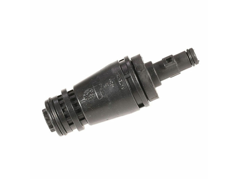 DUZA TURBO HW130