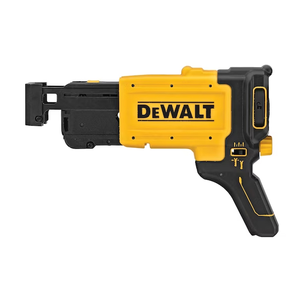 DeWalt Magazie de șuruburi pentru mașini de înșurubat pentru gips-carton DCF6202-XJ