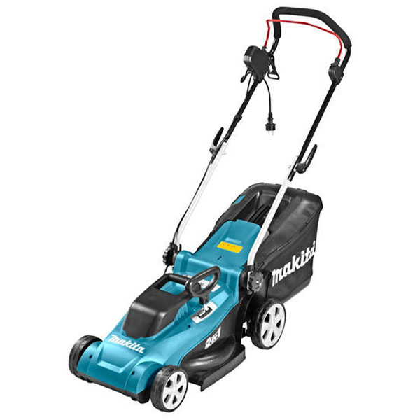 Masina de tuns gazon electric 1400W 37cm ELM3720