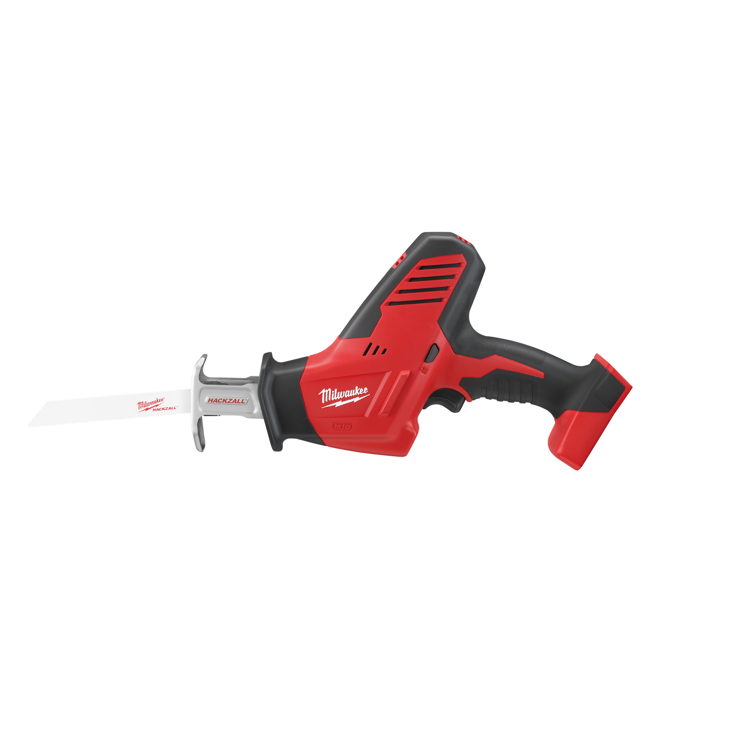 Fierăstrău sabie HACKZALL™ M18™ compact C18HZ-0X