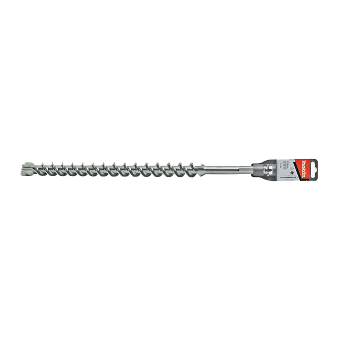 BURGHIU SDS-MAX ZENTRO MAX 40X1320MM
