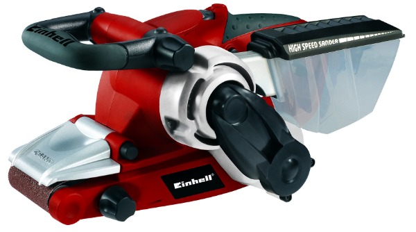 Einhell Slefuitor cu banda TE-BS 8540