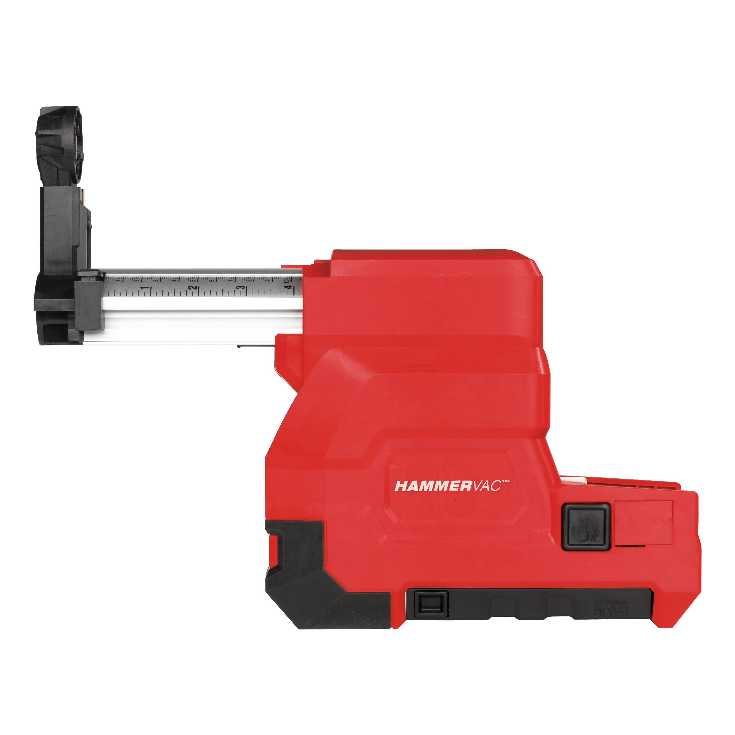 Extractor praf SDS-Plus M18-28 FUEL™ M18-28CPDEX-0