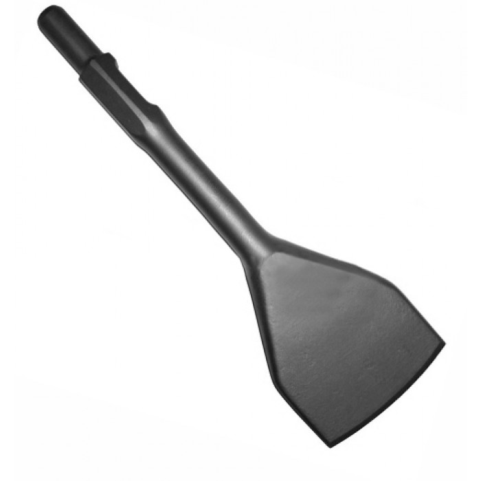 DALTA LATA HEX 30 115X400MM