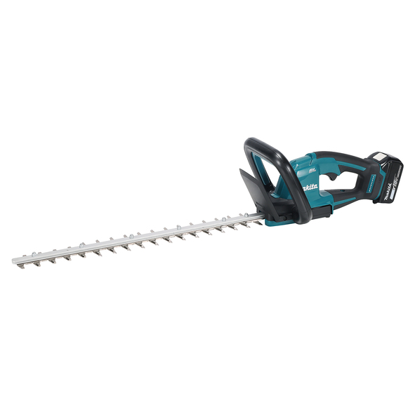 Makita Masina de tuns gard viu, LXT 18V, 50 cm DUH506RF