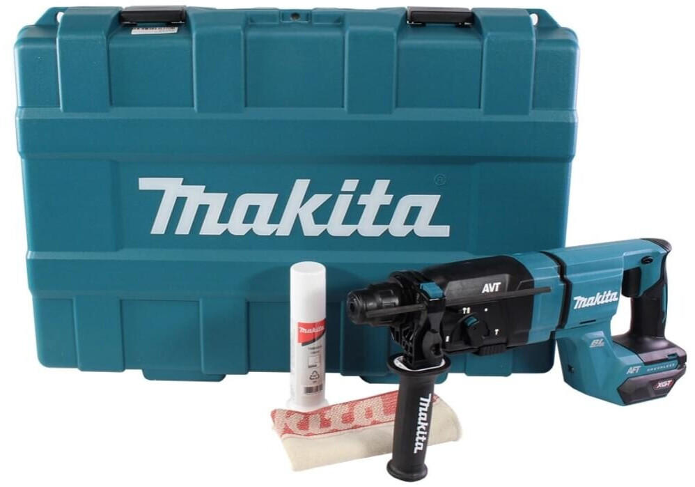 Makita Ciocan rotopercutor 40V XGT 3.0 J HR007GZ01