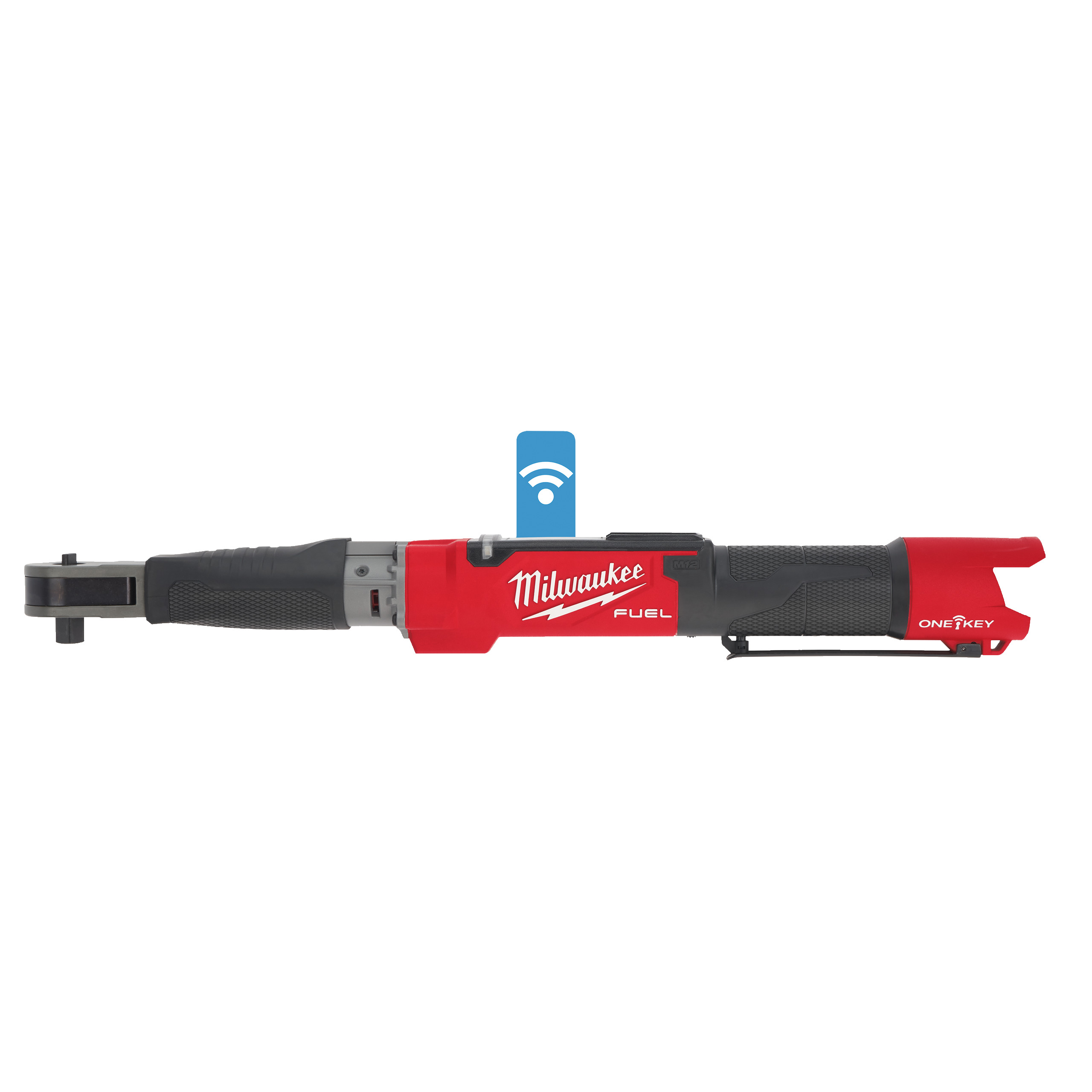 Cheie dinamometrică digitală ½″ M12 FUEL™ ONE-KEY™ M12ONEFTR12-0C