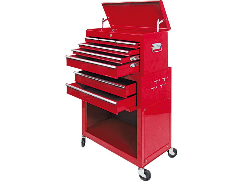 DULAP SCULE 81830 VOREL