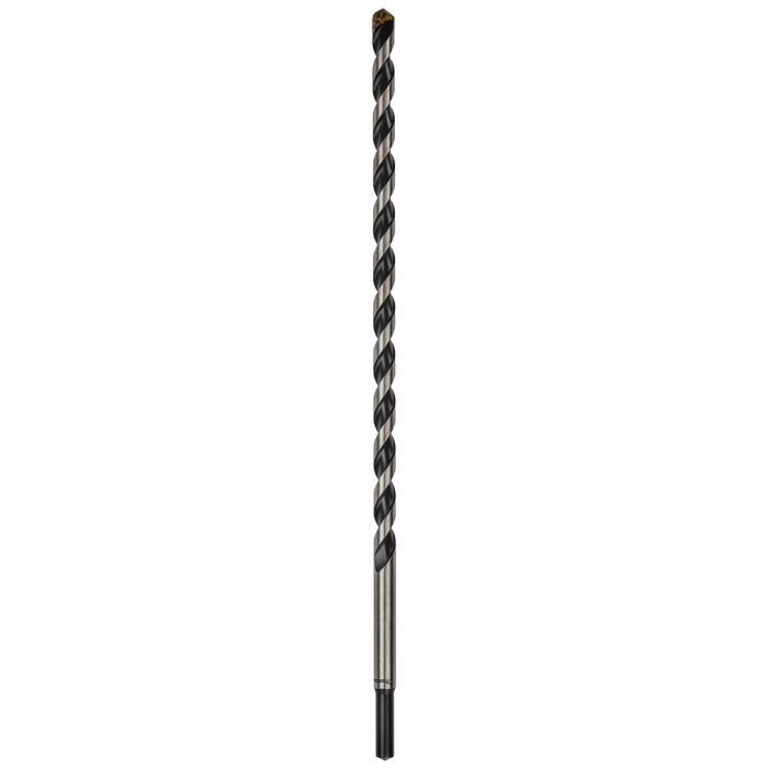 OMNIBOHRER/ STRAIGHT SHANK/ DIA. X OVERA