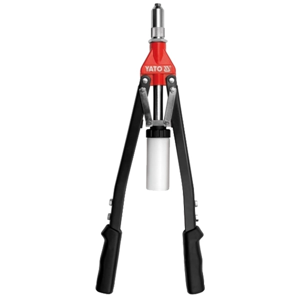 CLEȘTE PENTRU POPNITURI 2.4-6.4MM YT-3610