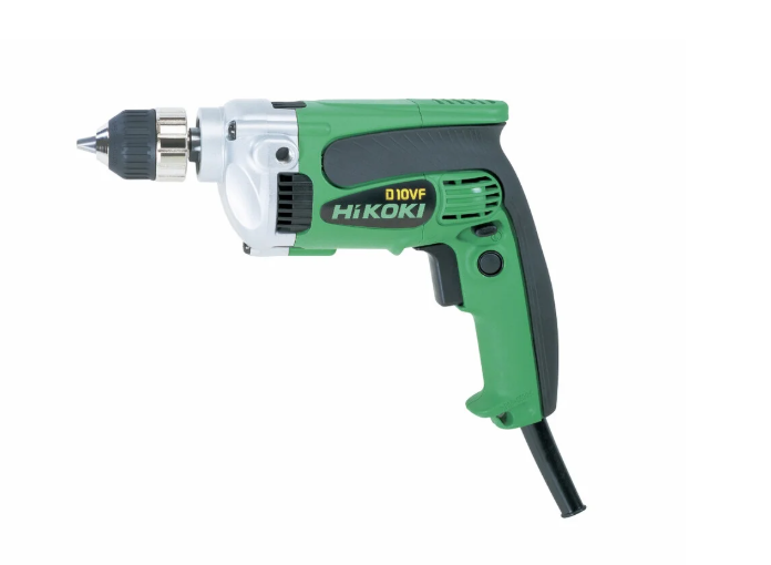 Mașină de găurit 710W, 10MM, MANDRINA RAPIDA, 16NM D10VFWUZ