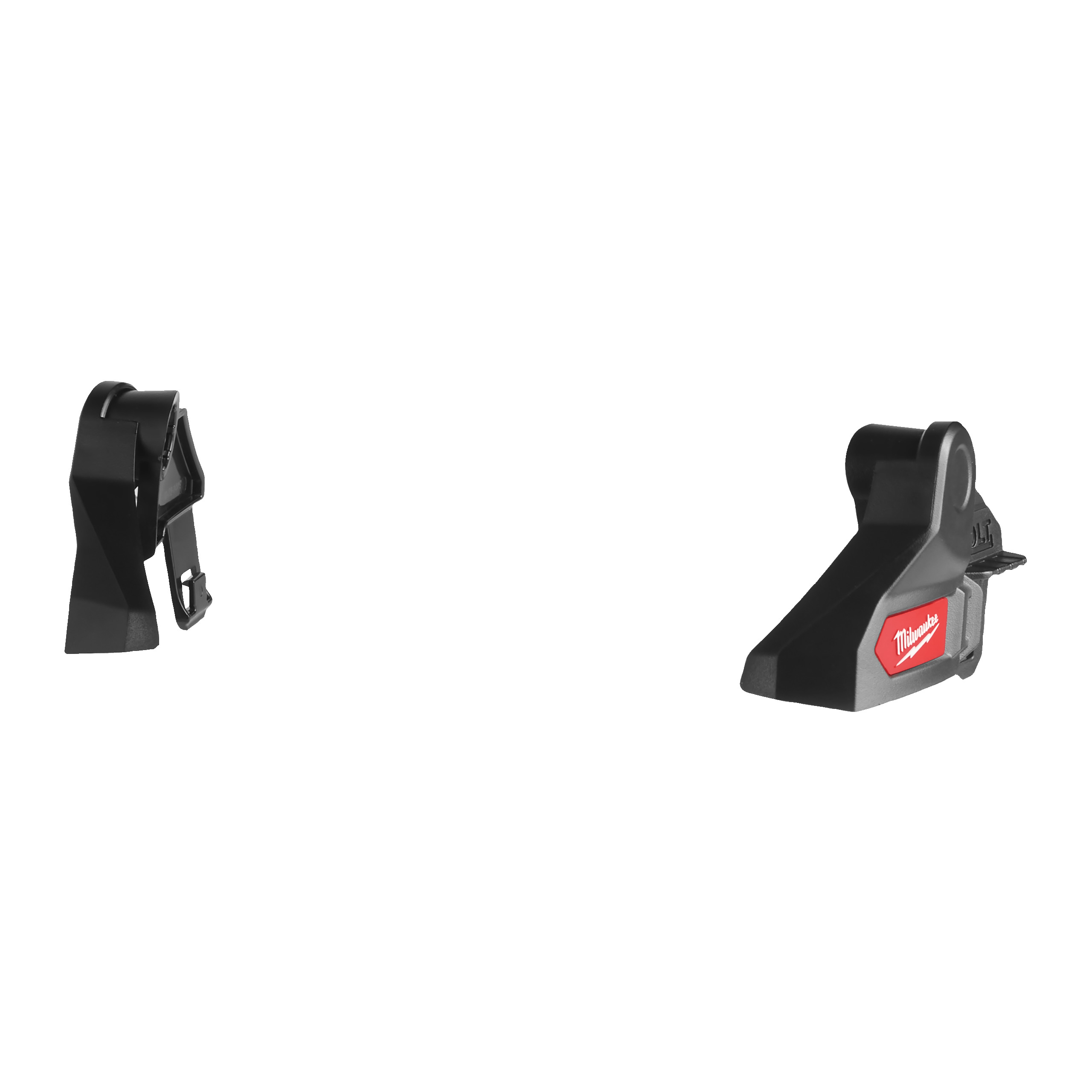 Scut facial BOLT™ FACE SHIELD COMPACT CL REPLAC. 5PC
