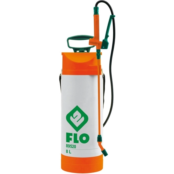 VERMOREL 8L CU MANOMETRU 89520 FLO