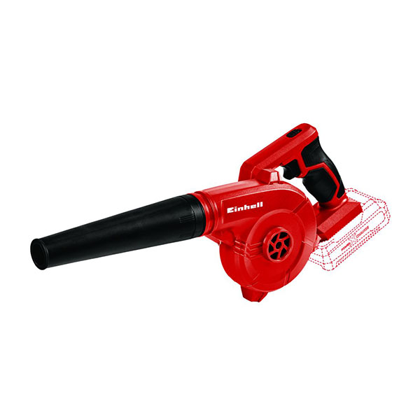 Einhell Suflanta aer pentru aelier si gradina TE-CB 18/180 - Solo
