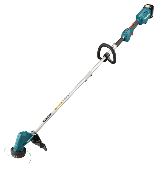 Makita Coasa cu tija pliabila LXT 18V DUR192LST