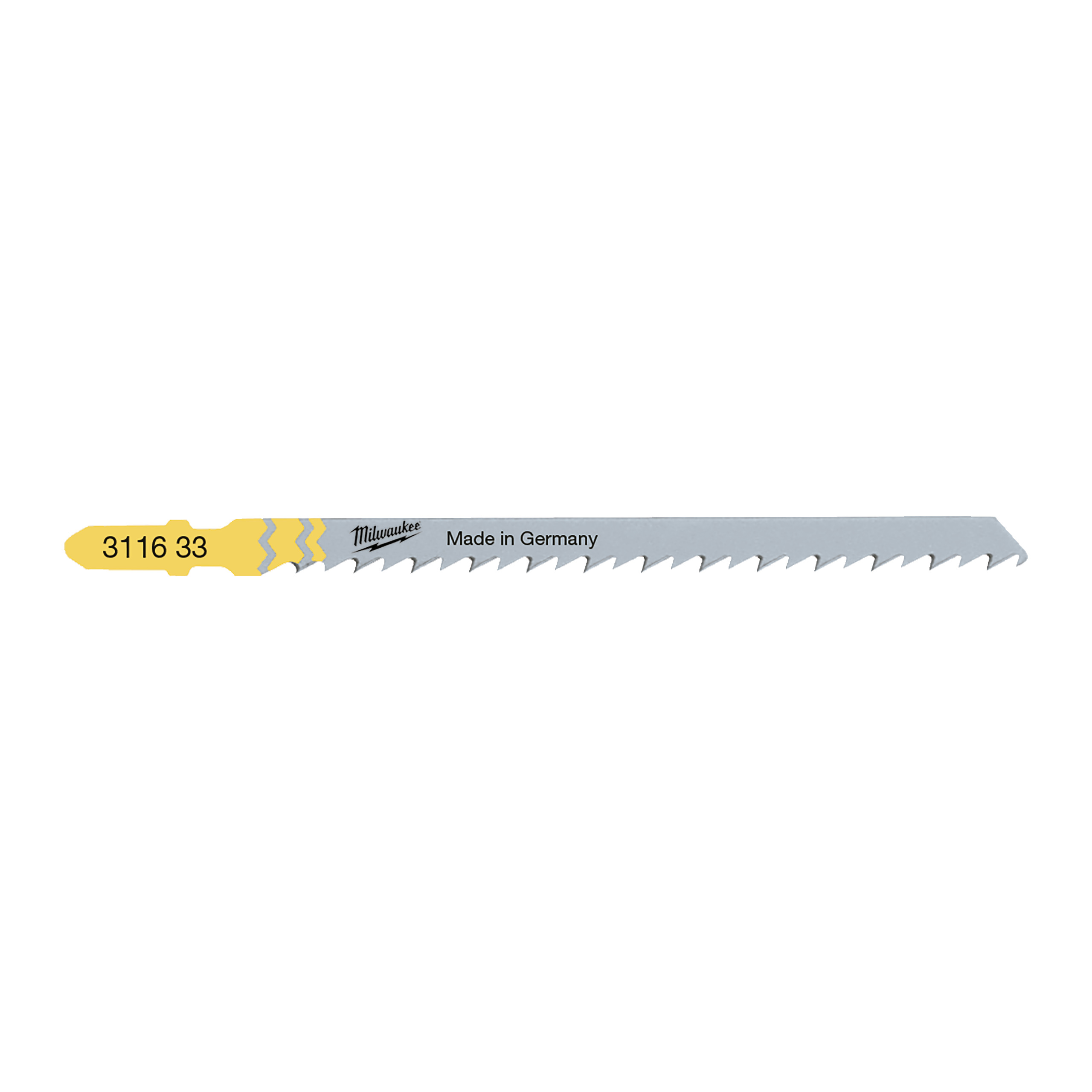 Pânze pendular debitare rapida 105/4 mm 1 ambalaj 5 bucăți