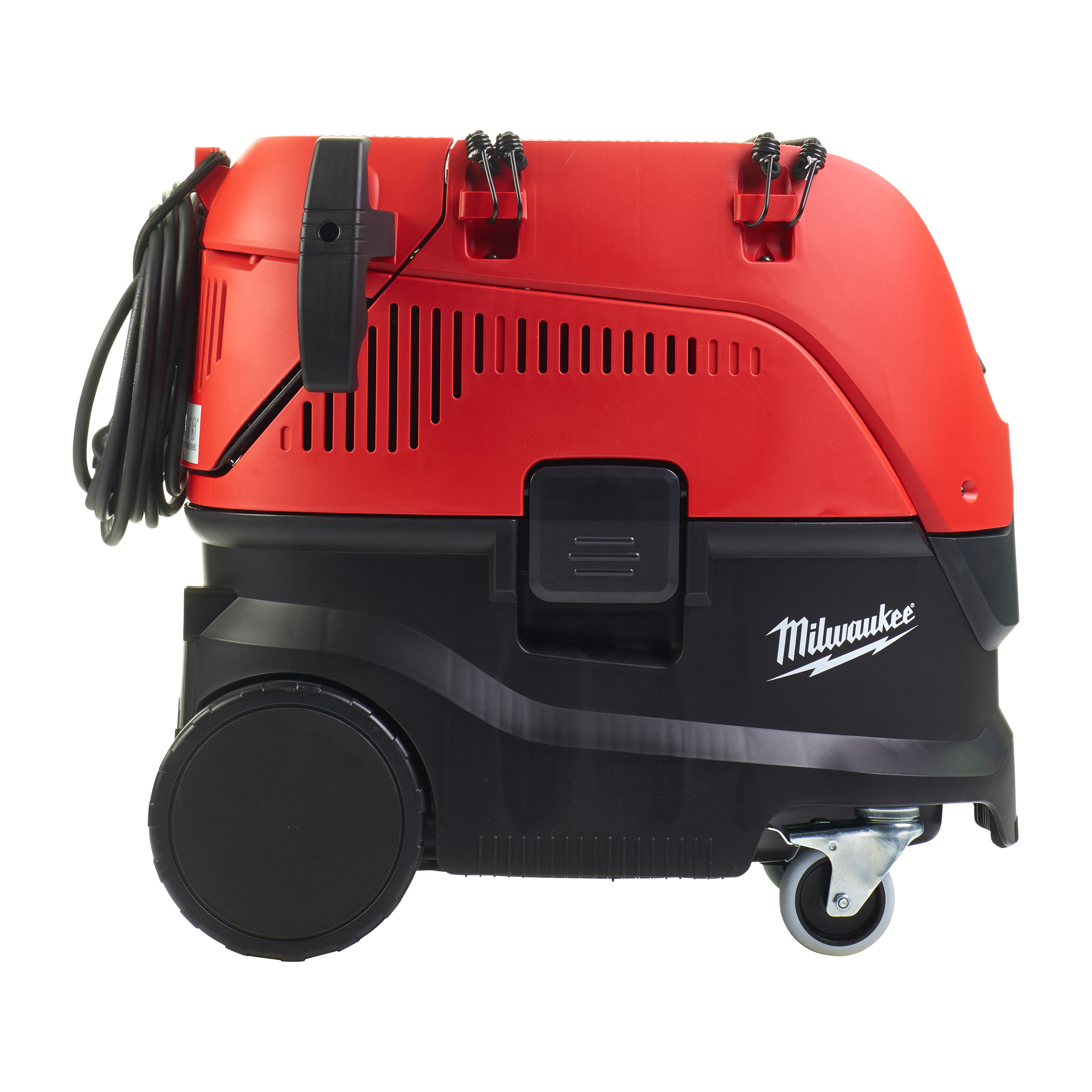AS30LAC Aspirator 30L, clasa L Extractor praf