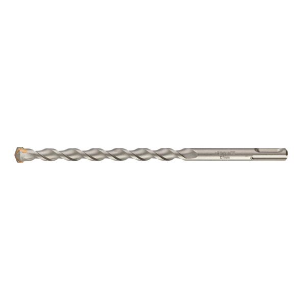 Milwaukee Bughiu SDS+ contractor 12x210 - 1pc 4932471237