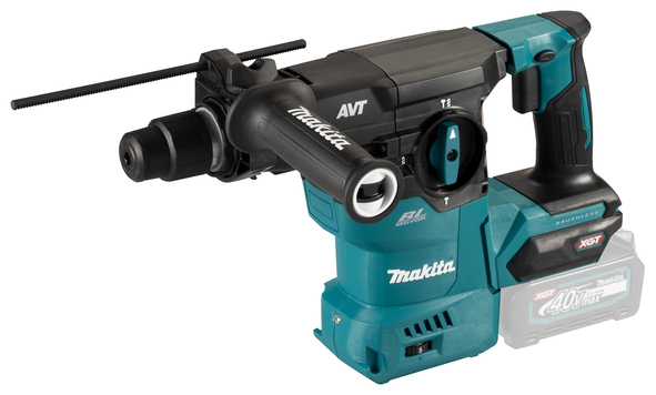 Makita Ciocan rotopercutor XGT 40Vmax SDS-PLUS HR008GZ