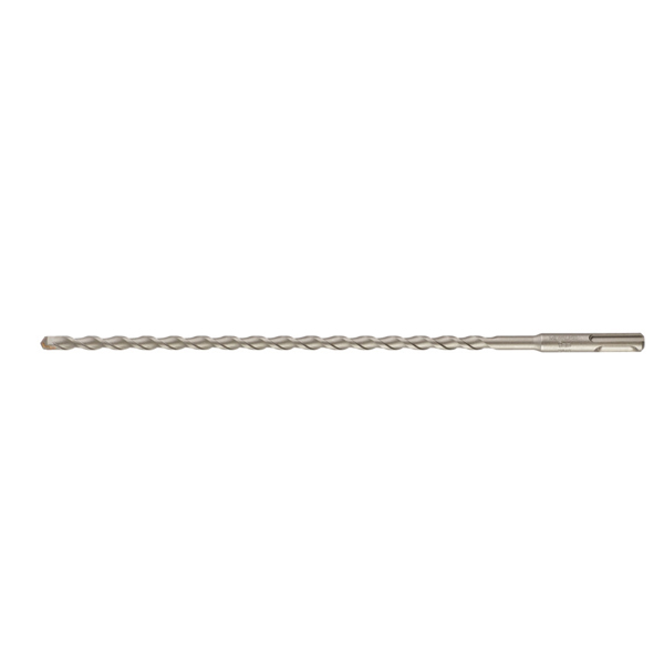 Milwaukee Bughiu SDS+ contractor 8x310 - 1pc 4932471231