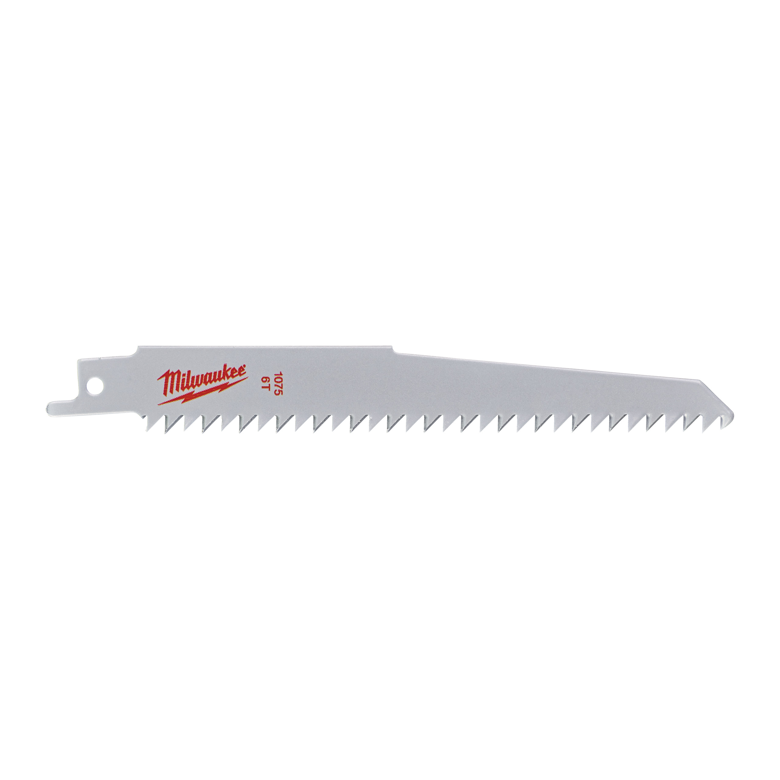 Lemn și plastic Pânze sabie150/4,2 mm HCS - 3 bucăți