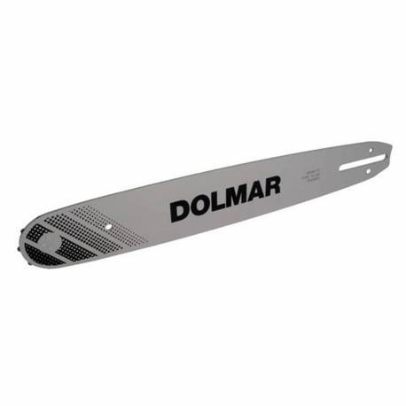 LAMA DE GHIDAJ DOLMAR 35CM-3/8-1.1